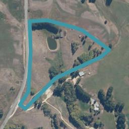 0 State Highway 85, Springvale, Alexandra