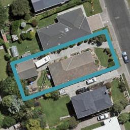 482 Racecourse Road, Hargest, Invercargill