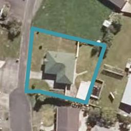 9 Dunallen Avenue, Marton
