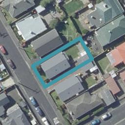47 Atkinson Street, South Dunedin, Dunedin
