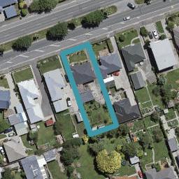 527 Tay Street, Hawthorndale, Invercargill