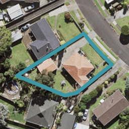 22 Andes Avenue, Mangere Bridge, Auckland