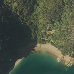 0 Durville Is, Rangitoto Ki Te Tonga (D'Urville Island), Marlborough Sounds