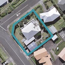 1 Dixon Street, Oakura, Oakura
