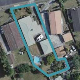 15 Ranfurly Street, Solway, Masterton