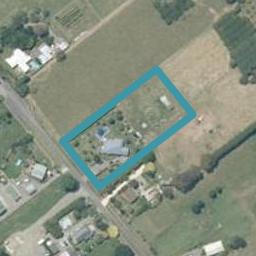 250 Onehunga Road, Bay View, Napier