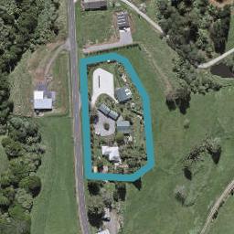 245 Henwood Road, Paraite, New Plymouth