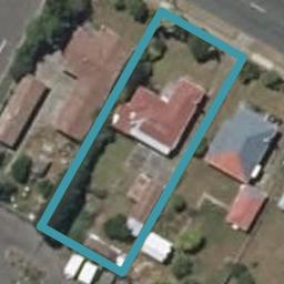 26 Liverpool Street, Levin, Levin