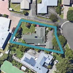 2 Oak Place, Whakatane, Whakatane