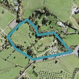 1196 Leigh Road, Warkworth