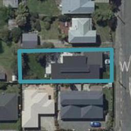 5 Longfellow Street, Sydenham, Christchurch