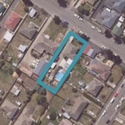 11 Arundel Street, Oamaru North, Oamaru