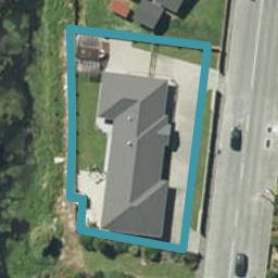 135 Commercial Street, Takaka