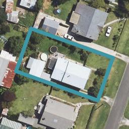 26 Muir Street, Te Hapara, Gisborne