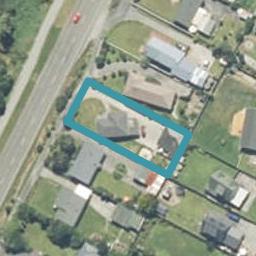 719 Main South Road, Gladstone, Greymouth