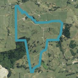 507 Trig Road North, Waihi