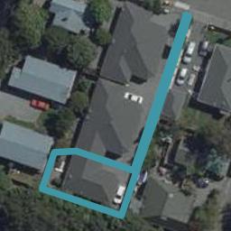 20D Walpole Street, Waltham, Christchurch