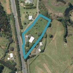 2118 State Highway 10, Waipapa, Waipapa