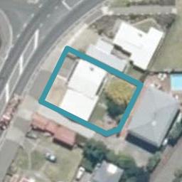 1 Chatham Street, Ahuriri, Napier