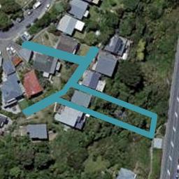 282 Evans Bay Parade, Hataitai, Wellington