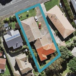 3/784 New North Road, Mount Albert, Auckland
