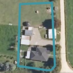 3 Fouhys Road, Pahiatua