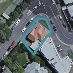 20 Moturoa Street, Pipitea, Wellington