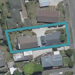 1/15 Four Elms Place, Parklands, Christchurch