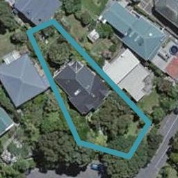 40 Grove Road, Kelburn, Wellington