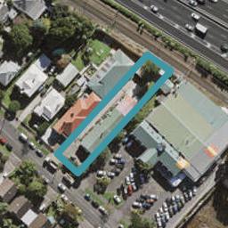 2/25 Marewa Road, Greenlane, Auckland