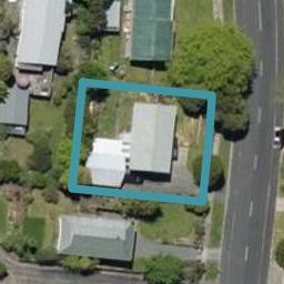 16 Fairburn Street, Raumanga, Whangarei