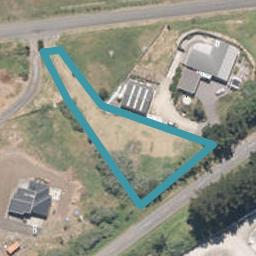 1 Landguard Road, Whanganui Airport, Whanganui