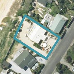 25 Cornwall Place, Tata Beach