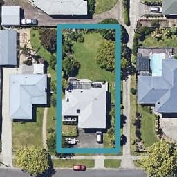 20 Henderson Street, Whakatane, Whakatane