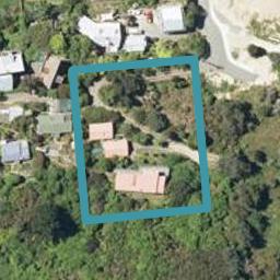9 West Terrace, Picton