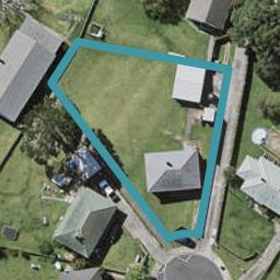 21 Marsden Street, Hauraki, Auckland