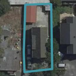 33 Burke Street, Addington, Christchurch