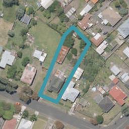 18 Smithfield Road, Tawhero, Whanganui