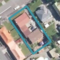 15 Perotti Street, Greymouth, Greymouth
