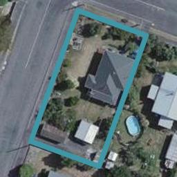 21 Tararua Street, Masterton