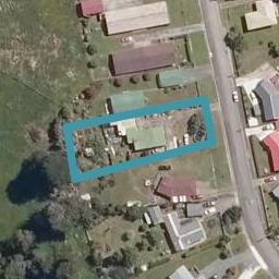 14 Doctors Hill Road, Maungaturoto