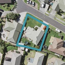 6 Kalgan Place, Burswood, Auckland