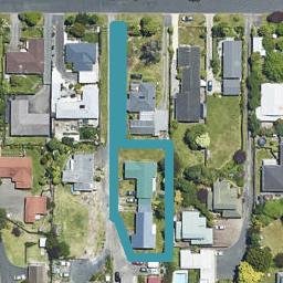 50C Sophia Street, Glenholme, Rotorua