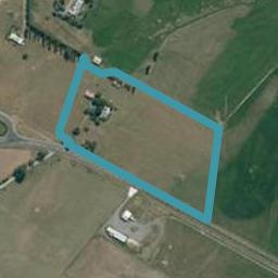 710 Ongaonga Road, Ongaonga, Waipawa