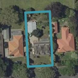 29 Pahiatua Street, Hokowhitu, Palmerston North
