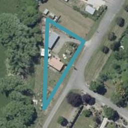 1 Parnassus Street, Waiau, Waiau