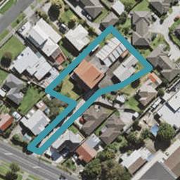 7/207B Buckland Road, Mangere East, Auckland