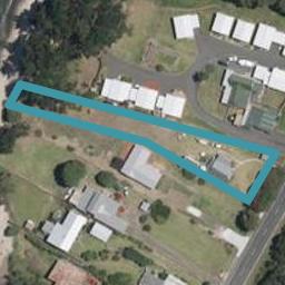 290 Hokianga Harbour Drive, Ōmāpere, Kaikohe
