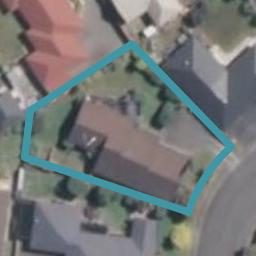18 Orielton Place, Gleniti, Timaru