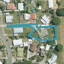 2A Mowat Street, Springlands, Blenheim